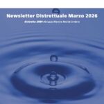 Newsletter Marzo