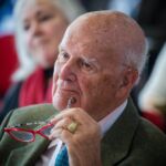 Rotary Foundation, lettera del PDG Mario Giannola ai Presidenti di Club 2026-2027
